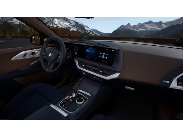 2026 BMW XM Base - Photo 47