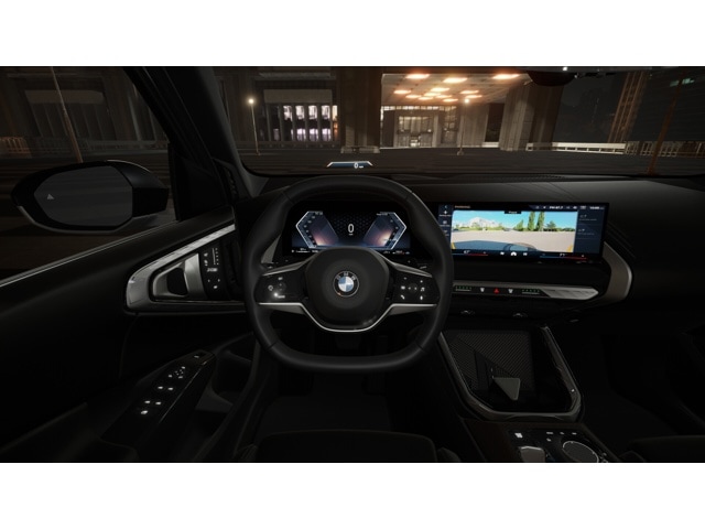 2026 BMW X3 30 - Photo 50