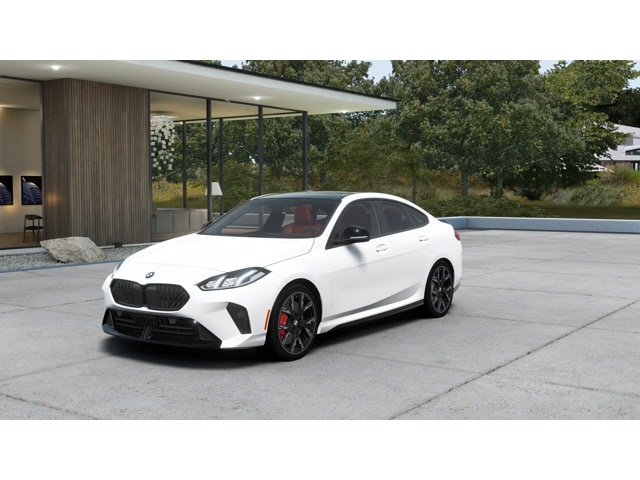 2026 BMW 2 Series 228 Gran Coupe's photo