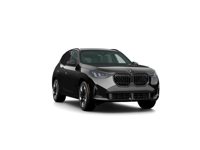 2026 BMW X3 xDrive30's photo
