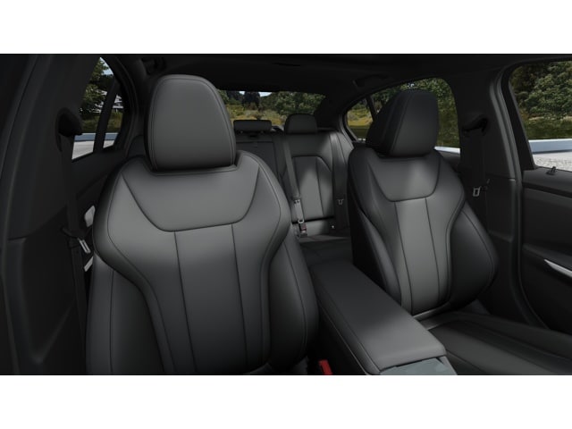 2025 BMW 3 Series 330i - Photo 43