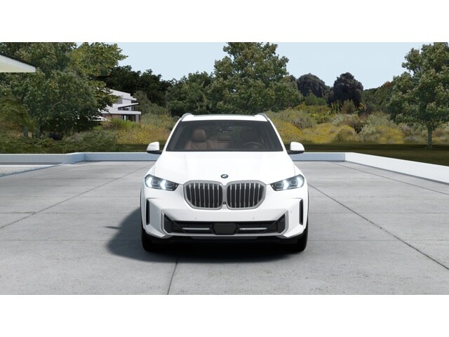 2026 Bmw X5 sDrive40i photo 3