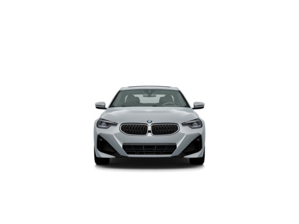 New 2026 BMW 230i xDrive Coupe