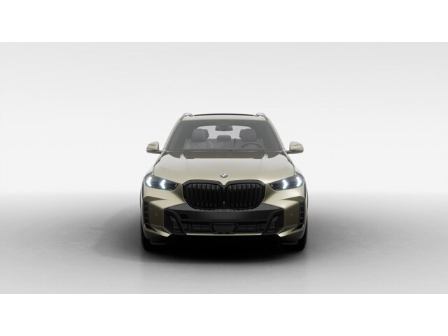 2026 Bmw X5 xDrive40i photo 2