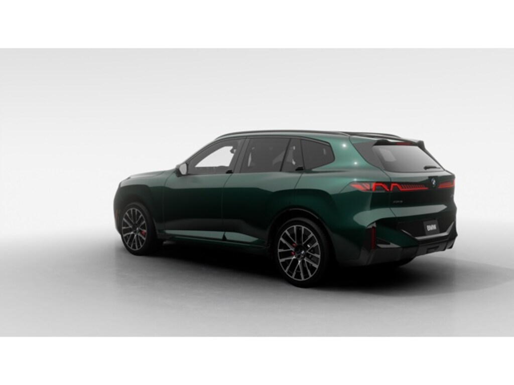 New 2027 BMW X5 40