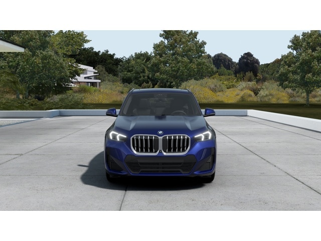 2025 BMW X1 28i - Photo 27