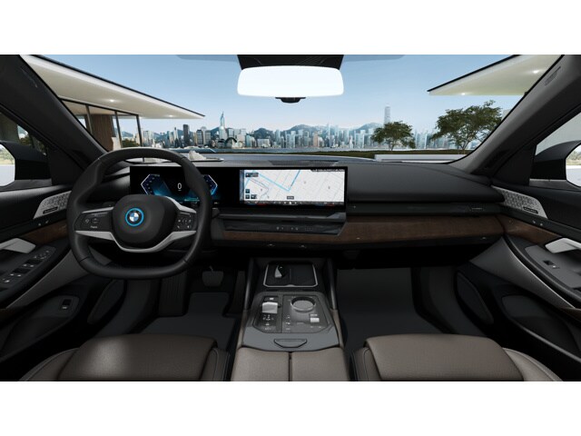 2024 BMW i5 40 - Photo 36