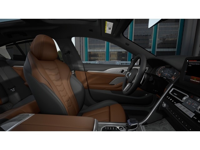 2026 BMW 8 Series 840i - Photo 9