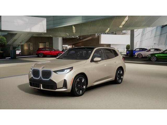 2026 BMW X3