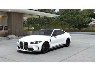New 2026 BMW M4 Competition xDrive Coupe in San Jose