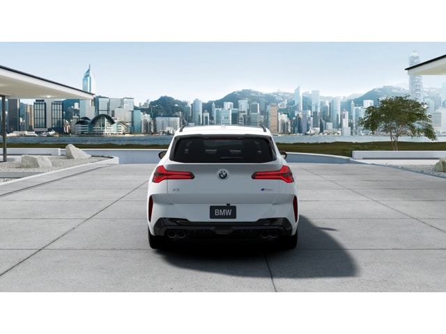 2026 BMW X3 M50 - Photo 42