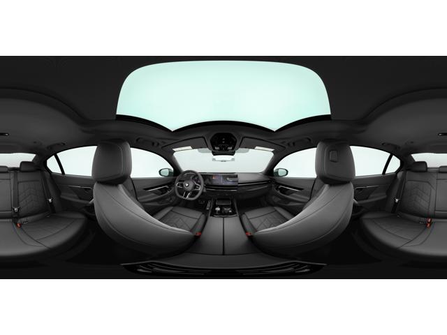 2026 BMW 5 Series 530i - Photo 8