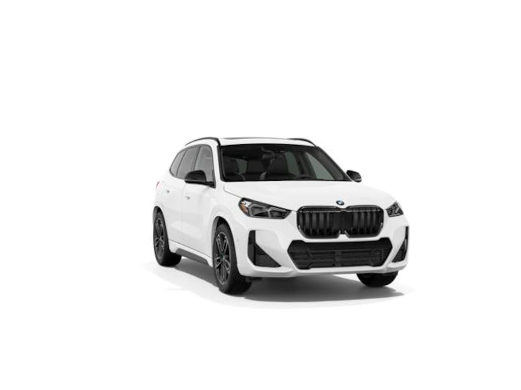 New 2026 BMW X1 xDrive28i SUV
