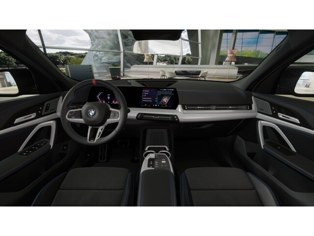 2026 BMW X2 35i - Photo 39
