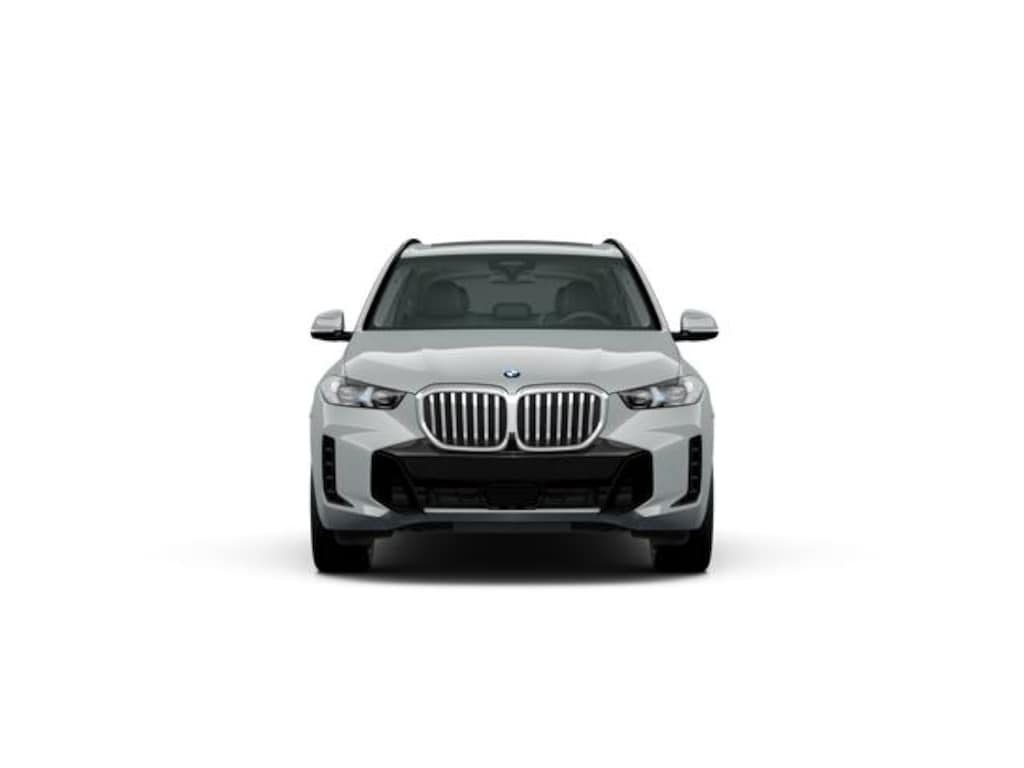 New 2026 BMW X5 xDrive40i SUV