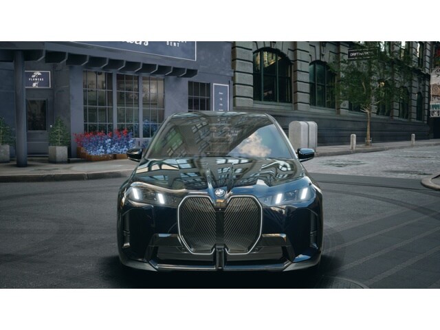 2026 Bmw iX photo 3