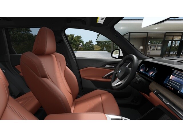 2026 Bmw X1 XDrive28i photo 8