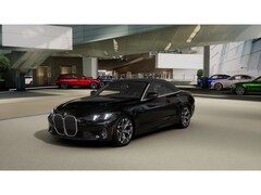 2027 BMW 430i Convertible