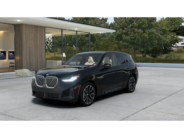 2025 BMW X3 30 XDRIVE's photo