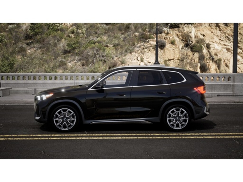 New 2026 BMW X1 xDrive28i SUV