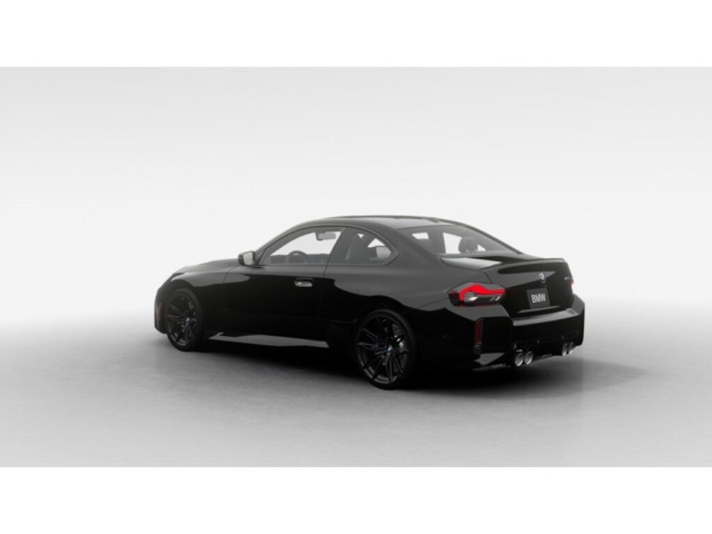 New 2026 BMW M2 Base Coupe
