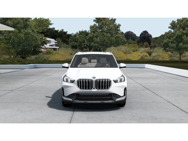 2025 Bmw X1 XDrive28i photo 2
