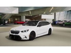 2027 BMW M5 Base Touring