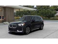 2026 BMW X1 xDrive28i SUV