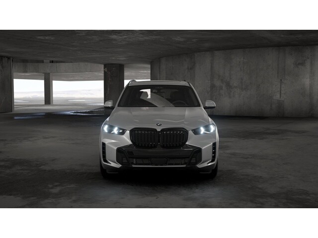 2026 Bmw X5 xDrive40i photo 3