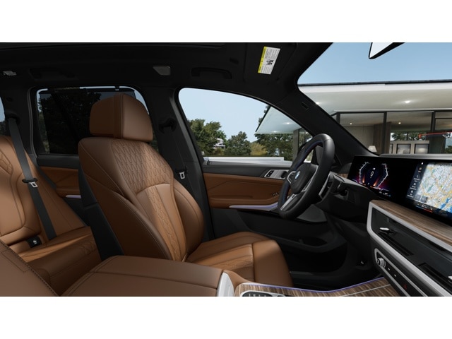 2026 BMW X5 M60i - Photo 9