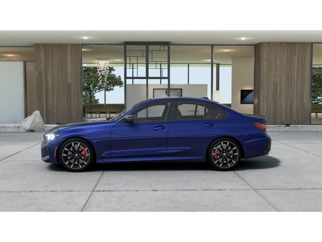 2026 BMW 3 Series 330i - Photo 47