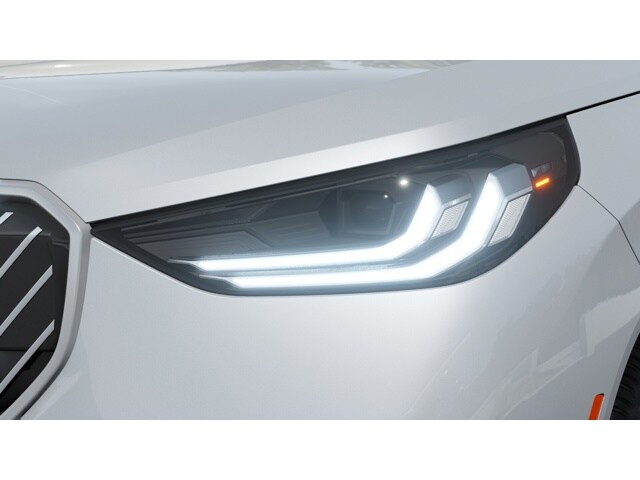 2026 BMW X3 30 - Photo 57