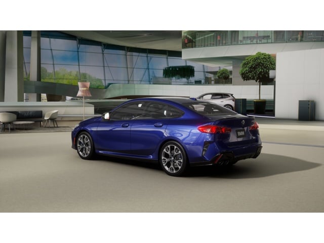 2026 BMW 2 Series M235 - Photo 28