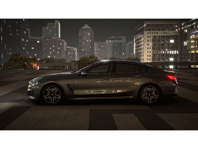 2026 Bmw 840i xDrive Gran Coupe photo 4