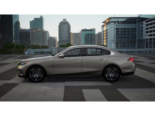 2026 Bmw 530i xDrive photo 4