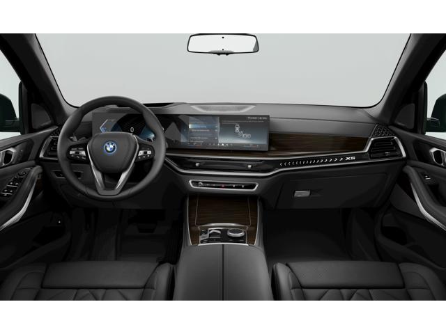 2026 BMW X5 50e - Photo 34