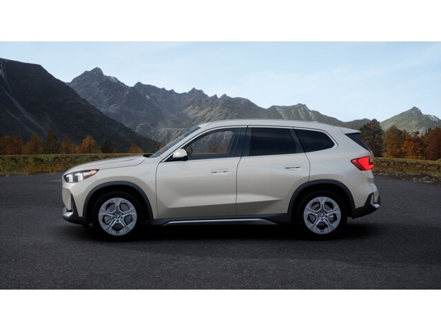 2026 Bmw X1 XDrive28i photo 3