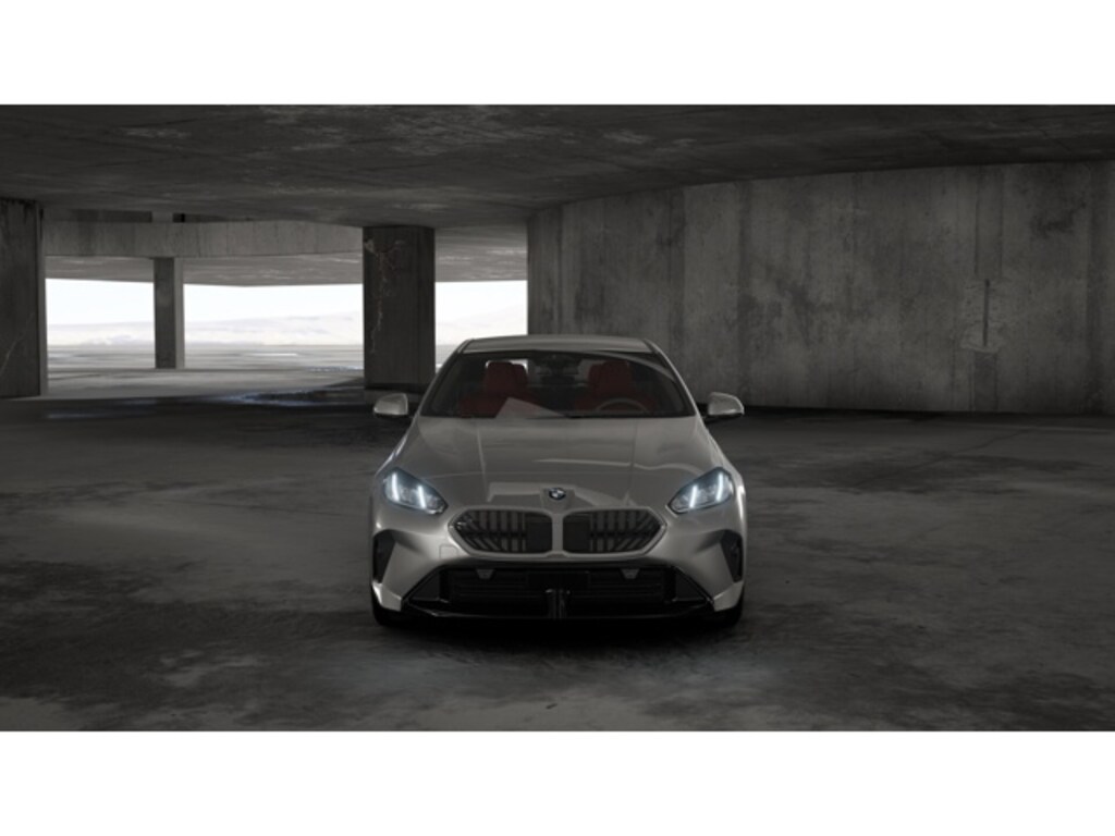 New 2026 BMW 228i xDrive Gran Coupe