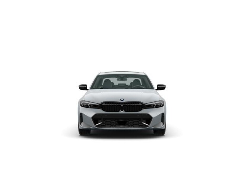 New 2026 BMW 330i Sedan