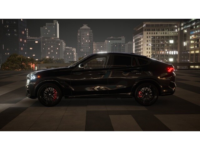 2026 Bmw X6 photo 4