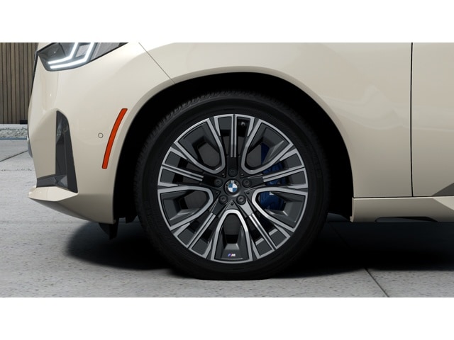 New 2025 BMW X3 For Sale at BMW of Birmingham | VIN