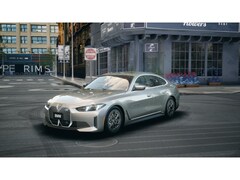 2026 BMW i4 xDrive40 Hatchback