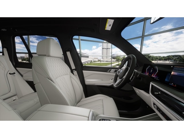 2026 BMW X5 40i - Photo 38
