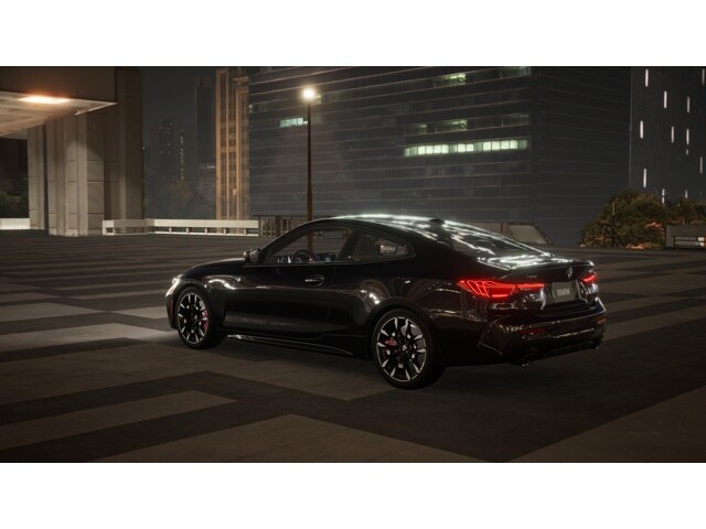 2026 Bmw 430i xDrive Coupe photo 2