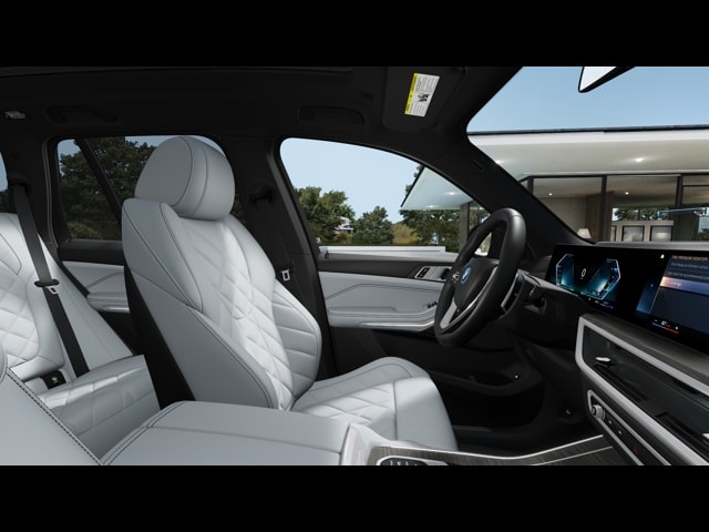2025 BMW X5 50e - Photo 35