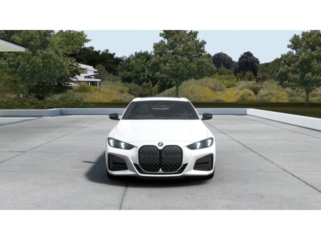 New 2026 BMW 430i  Coupe