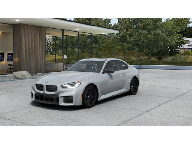 M2 Coupe
