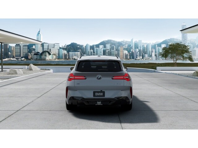 2026 Bmw X3 photo 8