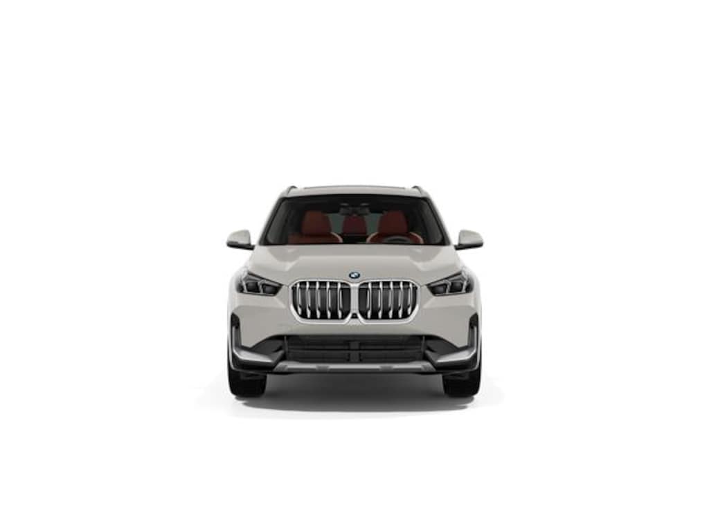 New 2026 BMW X1 xDrive28i SUV