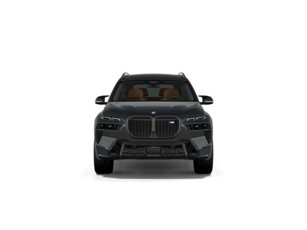 New 2027 BMW X7 M60i SUV